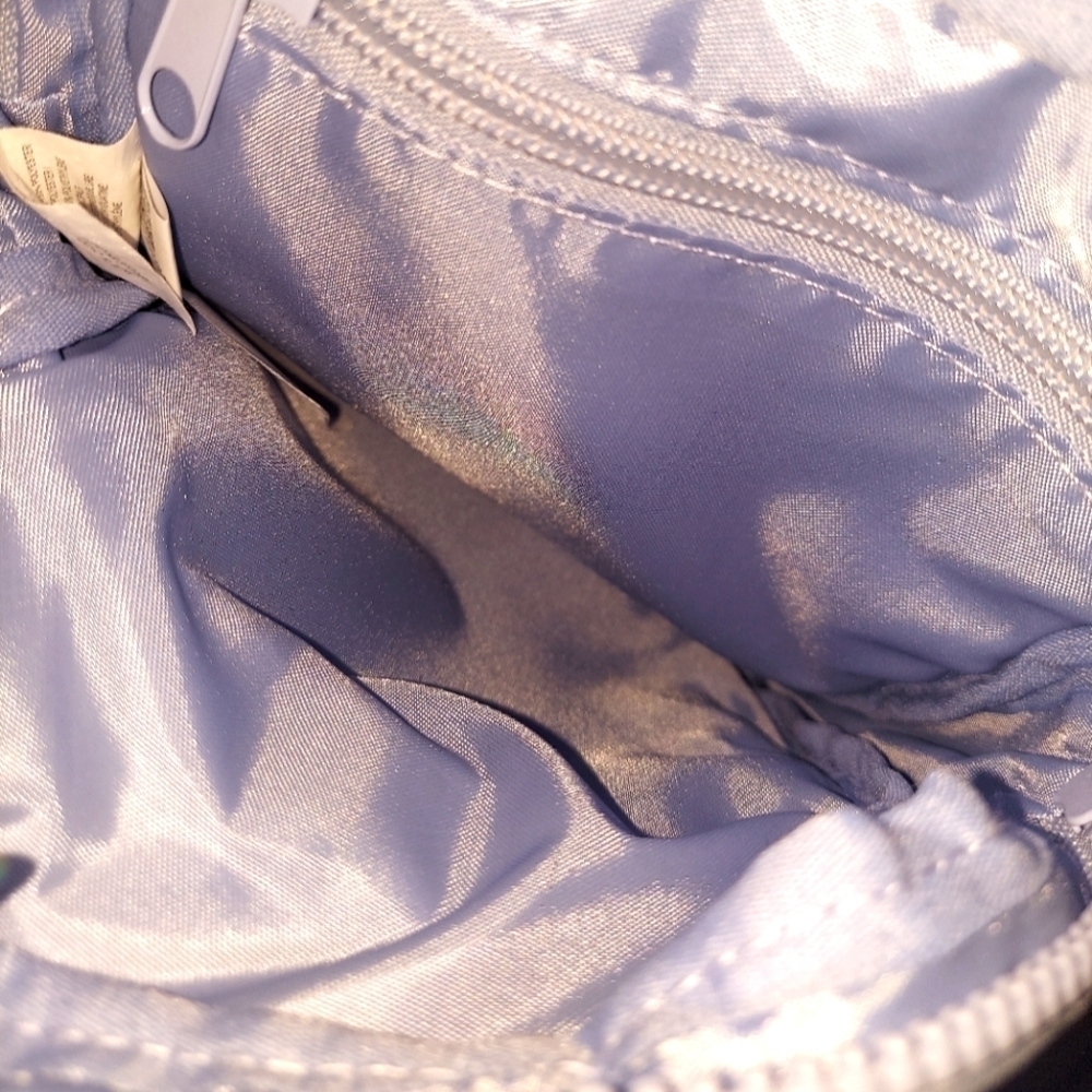 Reebok Crossbody Sling Bag - Picture 7 of 9